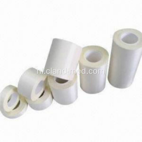 Medical Surgical Silk Tape Adhesive Microporous